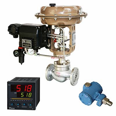 氣動壓力控制系統(tǒng) 產(chǎn)品圖片