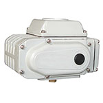 CH精小型電動執(zhí)行器