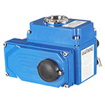 CHV精小型電動執(zhí)行器