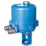 381防爆電動執(zhí)行器