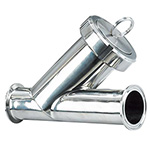 衛(wèi)生級過濾器