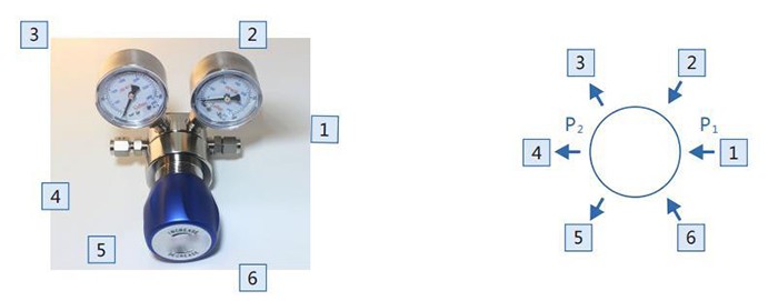 卡套式減壓閥訂購(gòu)參數(shù)