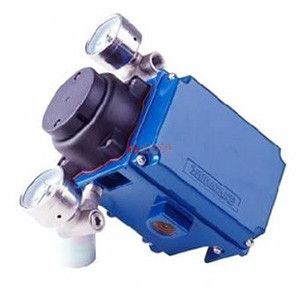 山武定位器 產(chǎn)品圖片