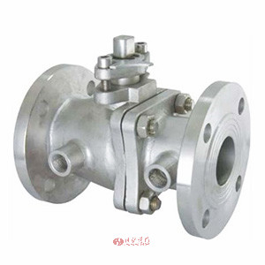 浮動(dòng)保溫球閥圖片