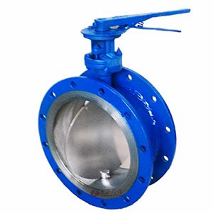 手動通風(fēng)蝶閥圖片