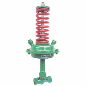 內螺紋自力式壓力調節(jié)閥 圖片